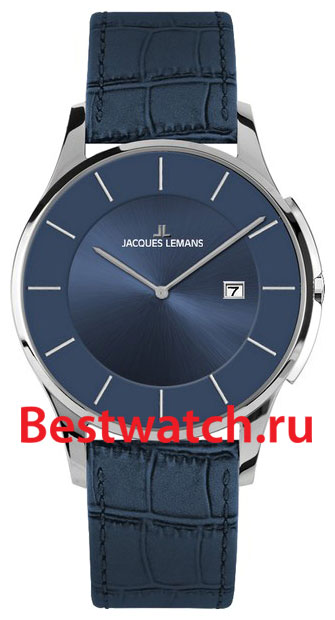 Часы Jacques Lemans London 1-1777H